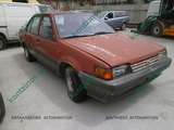 NISSAN SUNNY N13